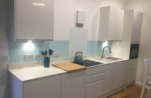 Spean Bridge Cottage | Glas Beag - Contemporary Holiday Home