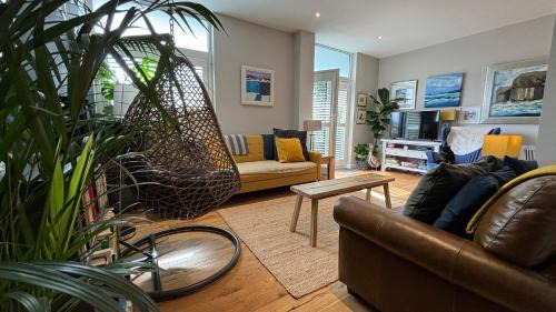North West Apartment | Glasgow Harbour Clyde Waterfront Apartment