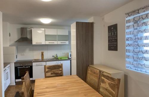 Uhingen Apartment | GlashüttenHaus