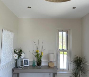 Glaslough House | Glaslough-Chesed accommodation