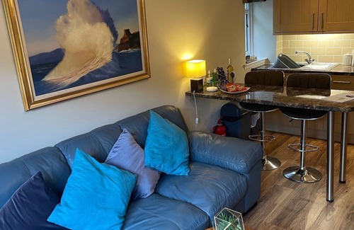 Balloch Apartment | Glasphein Annex