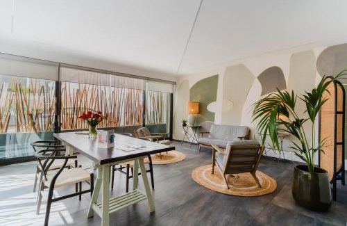 Lecce Hotel | Glass House - Smart Rooms & Parking