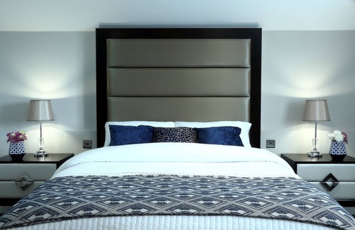 Ballycastle Bed & Breakfast | Glass Island Boutique Luxury B&B
