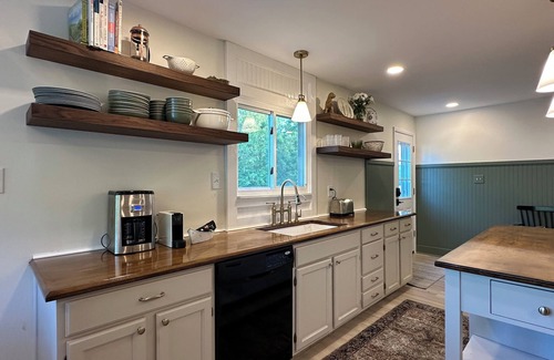 Averill Park House | Glass Lake Cottage