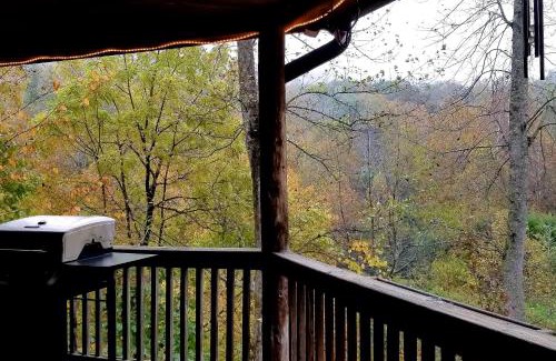 Fairview House | Glass Mountain Treehouse