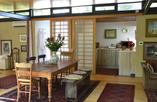 Cape Winelands House | Glasshouse In The Winelands