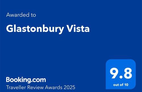 Glastonbury Apartment | Glastonbury Vista