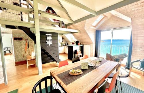 Treboul Apartment | Glaz Ocean