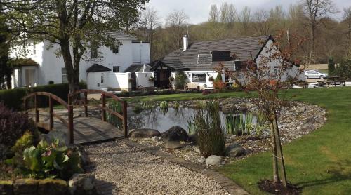 Lennoxtown Hotel | Glazert Country House Hotel