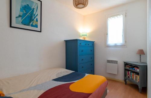 Saint-Nic Apartment | Glazik - Appartement à 5 min de la plage