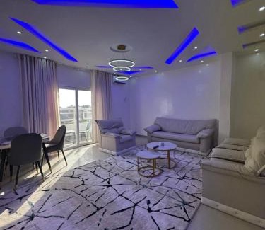 Nouakchott Apartment | GLC Appartement