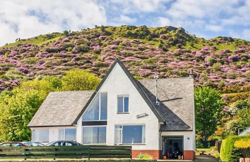 Campbeltown House | Gleaner Lea Apartment