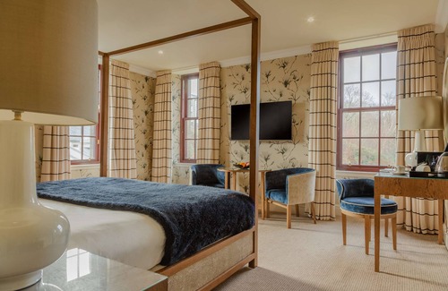 Langbank Hotel | Gleddoch Golf & Spa Resort