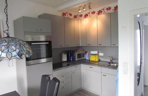 Friedrichskoog-Spitze House | Gleich hinterm Deich 4