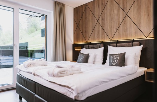 Wiesern Hotel | GLEMM by AvenidA Superior Hotel & Residences