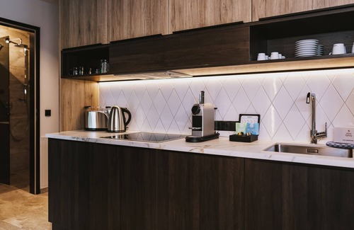 Wiesern Hotel | GLEMM by AvenidA Superior Hotel & Residences