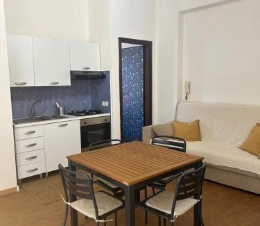 Aci Trezza Apartment | Glemmyseahouse