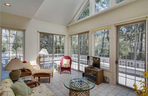 Vanderhorst Plantation House | Glen Abbey 236