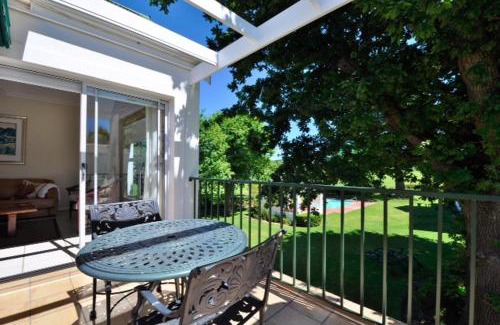 Elgin Apartment | Glen Abbey Apartments On The Erinvale Golf And Country Estate