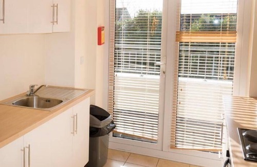Athlone Apartment | Glen Abhainn