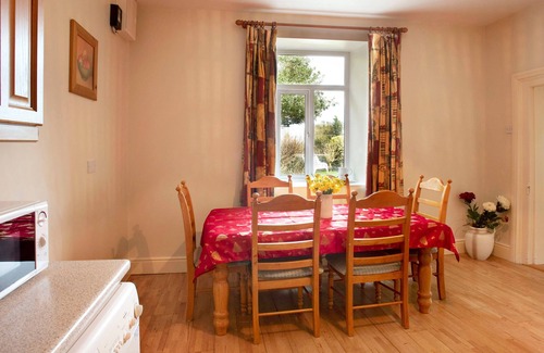 Fethard on Sea Cottage | Glen Gable