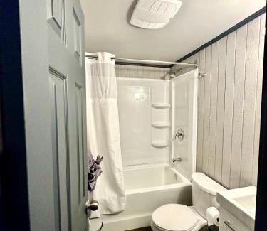 North Bay Resort | Glen Garry motel and cottages