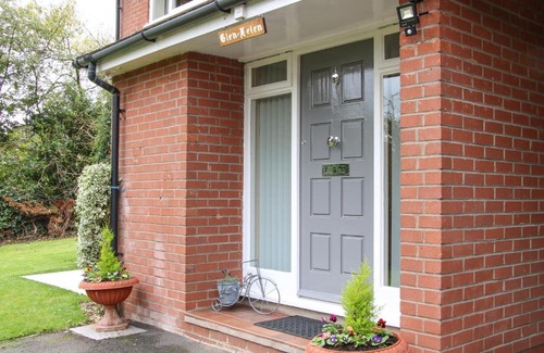 Madeley House | Glen Helen