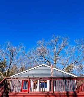 Bar Harbor Apartment | Glen Mary Apartments