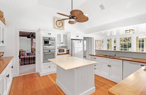 Berrima House | Glen Regan, Berrima, Southern Highlands