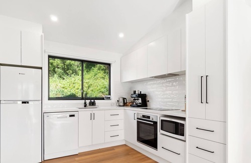 Johanna House | Glen Tara Cottage - Johanna