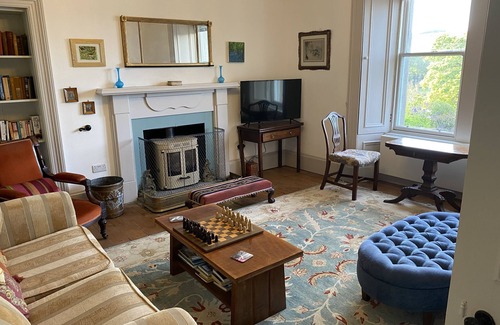 Gruline Bed & Breakfast | Glenaros Lodge