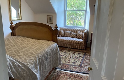 Gruline Bed & Breakfast | Glenaros Lodge