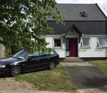 Courtown House | Glenbeg Holiday Homes - Detached cottage - Wexford Seaside
