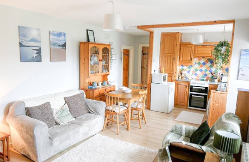 Glenbeigh House | Glenbeigh Holiday Cottage - Tigin Mamo