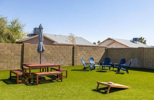 La Buena Vida House | Glendale Keim