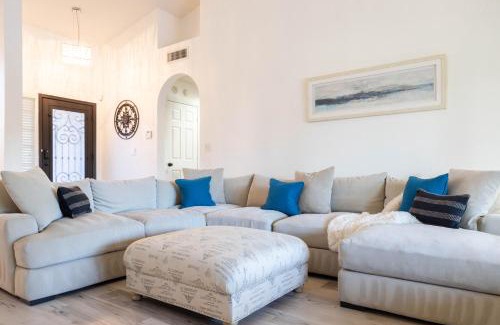 Arrowhead Ranch House | Glendale Sack