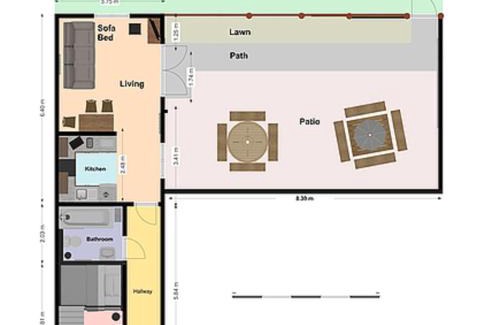 East Dereham House | Glendower Guest Apartments