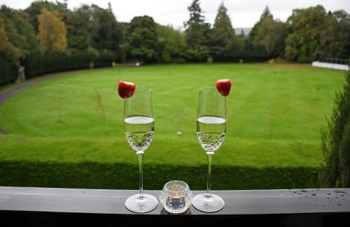 Gleneagles Apartment | Gleneagles Luxury Apartment