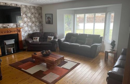 Tore House | Gleneden House