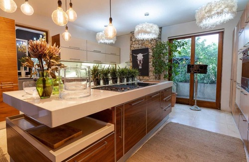Greater Johannesburg Metropolitan Area Villa | Glenferness AH Villa