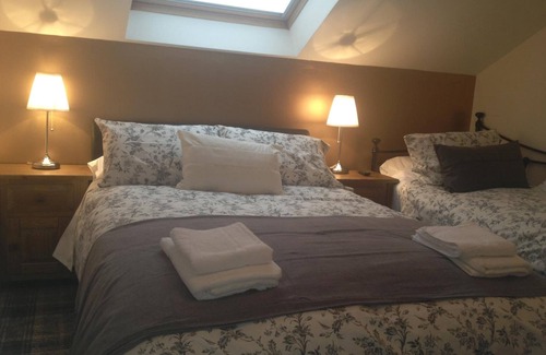 Oban House | Glengorm Guest House