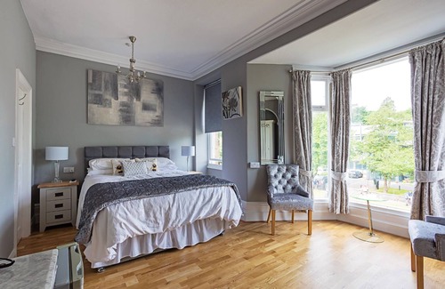 Kendal Bed & Breakfast | GLENHOLME Kendal
