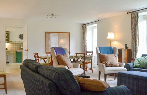 Kyleakin Cottage | Glenmeanich Cottage - UK33789
