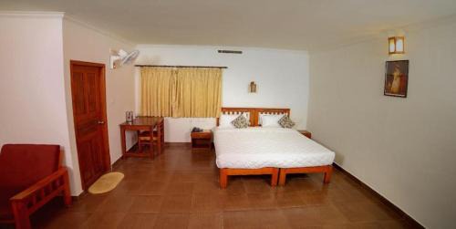 Pallivasal Bed & Breakfast | Glenmore Resorts Munnar