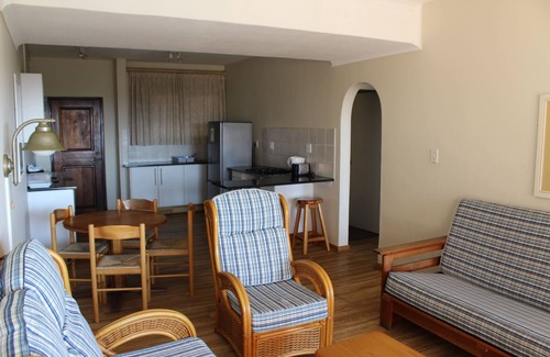 Leisure Crest Apartment | Glenmore Sands