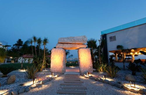 Kucukkuyu Hotel | Glenn Hotel & Beach