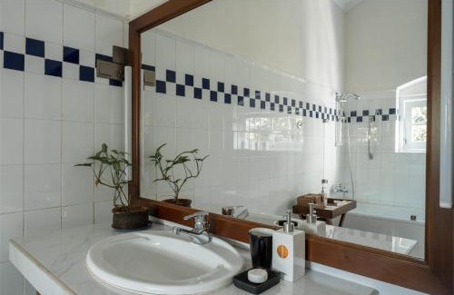 Dodangoda Resort | Glenross Living - A Collection of 7 Private Pool Villas and 3 Colonial Suites
