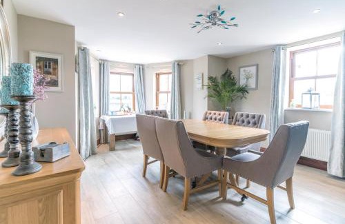 Castleplunket Bed & Breakfast | Glenvela guest house
