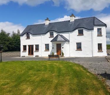 Castleplunket Bed & Breakfast | Glenvela guest house