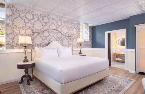 Glenwood Springs Resort | Glenwood Hot Springs Resort